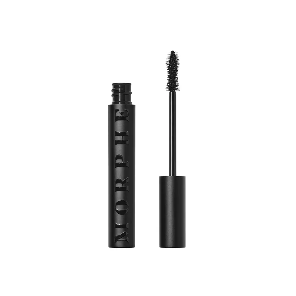 Morphe Make It Big Тушь для ресниц, 10 мл