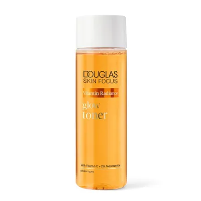 Тоник для лица Douglas Collection Vitamin Radiance Glow Toner, 250 мл
