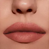 Armani Губная помада в стике глянцевая, оттенок 107 - MILK-TEA — фото 3