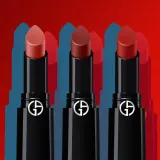 Armani Губная помада в стике глянцевая, оттенок 502 — фото 4