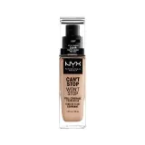 NYX Professional Makeup Тональный крем, оттенок 06 - LIGHT — фото 1