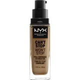 NYX Professional Makeup Тональный крем, оттенок 23 - CARAMEL — фото 5