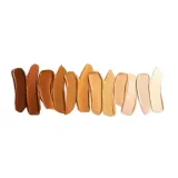 NYX Professional Makeup Тональный крем, оттенок 25 - CINNAMON — фото 2
