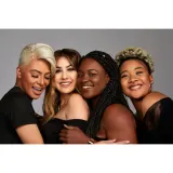 NYX Professional Makeup Тональный крем, оттенок 39 - DEEP COOL — фото 4