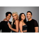 NYX Professional Makeup Тональный крем, оттенок 42 - DEEP WALNUT — фото 3