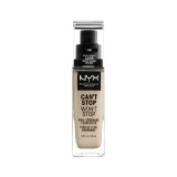 NYX Professional Makeup Тональный крем, оттенок FAIR - FAIR — фото 1