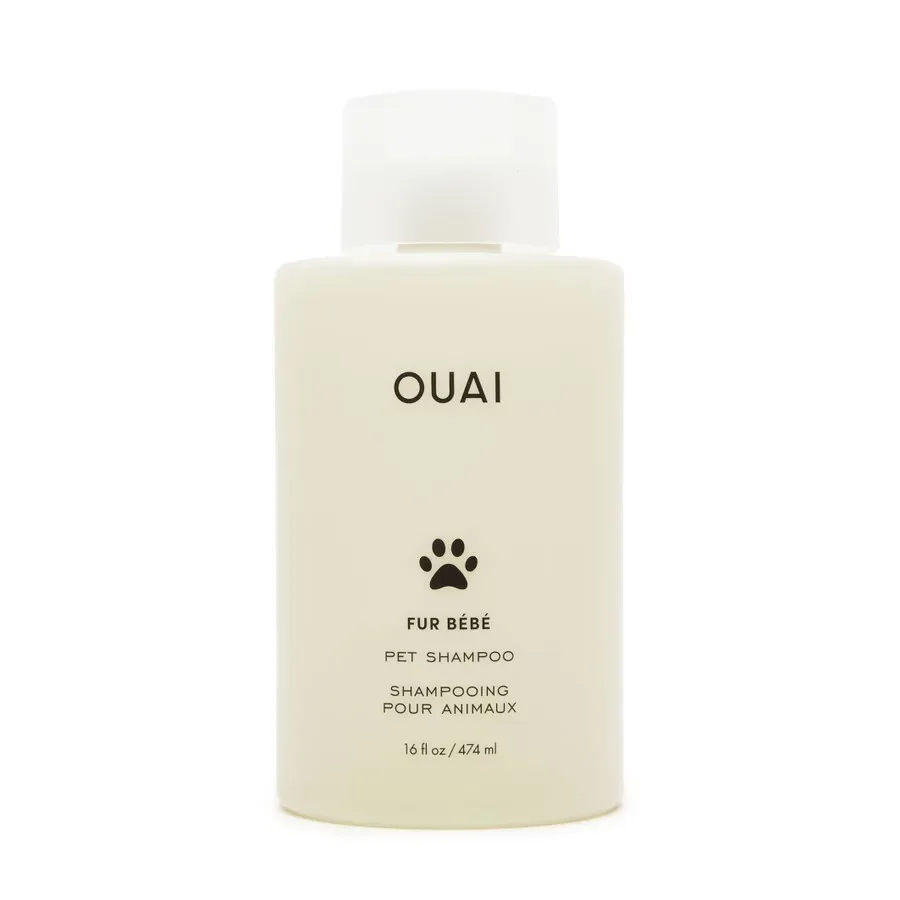 Уход за животными Ouai Pet Shampoo, 474 мл