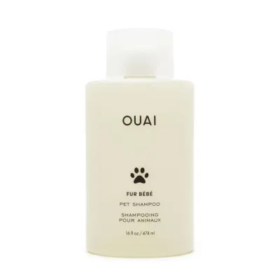 Уход за животными Ouai Pet Shampoo, 474 мл