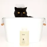 Уход за животными Ouai Pet Shampoo, 474 мл — фото 4