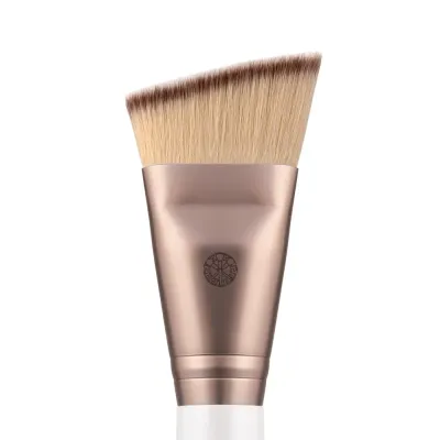 Кисть для пудры Luvia 222 // Contour Brush, 1 шт