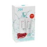 Annayake 24H Bodycare Набор для тела: гель для душа и увлажняющий лосьон, для обезвоженной кожи, 1 шт — фото 3