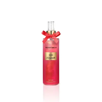 Спрей для тела Women'secret BODY MIST "KISS MOMENTS", 250 мл