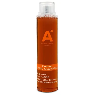 Тоник A4 Cosmetics Facial Tonic Cleanser, 200 мл