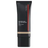 Тональный крем Shiseido SYNCHRO SKIN Self-Refreshing Tint SPF 20, оттенок Nr. 215 - Light Buna — фото 1