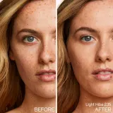 Тональный крем Shiseido SYNCHRO SKIN Self-Refreshing Tint SPF 20, оттенок Nr. 235 - Light Hiba — фото 2
