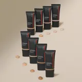 Тональный крем Shiseido SYNCHRO SKIN Self-Refreshing Tint SPF 20, оттенок Nr. 235 - Light Hiba — фото 3