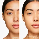Тональный крем Shiseido SYNCHRO SKIN Self-Refreshing Tint SPF 20, оттенок Nr. 315 - Medium Matsu — фото 2