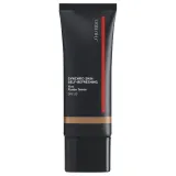 Тональный крем Shiseido SYNCHRO SKIN Self-Refreshing Tint SPF 20, оттенок Nr. 335 - Medium Katsura — фото 1