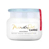 Свеча Mindset Cosmetics Swieca sojowa Tropical Kiss, 450 мл — фото 1