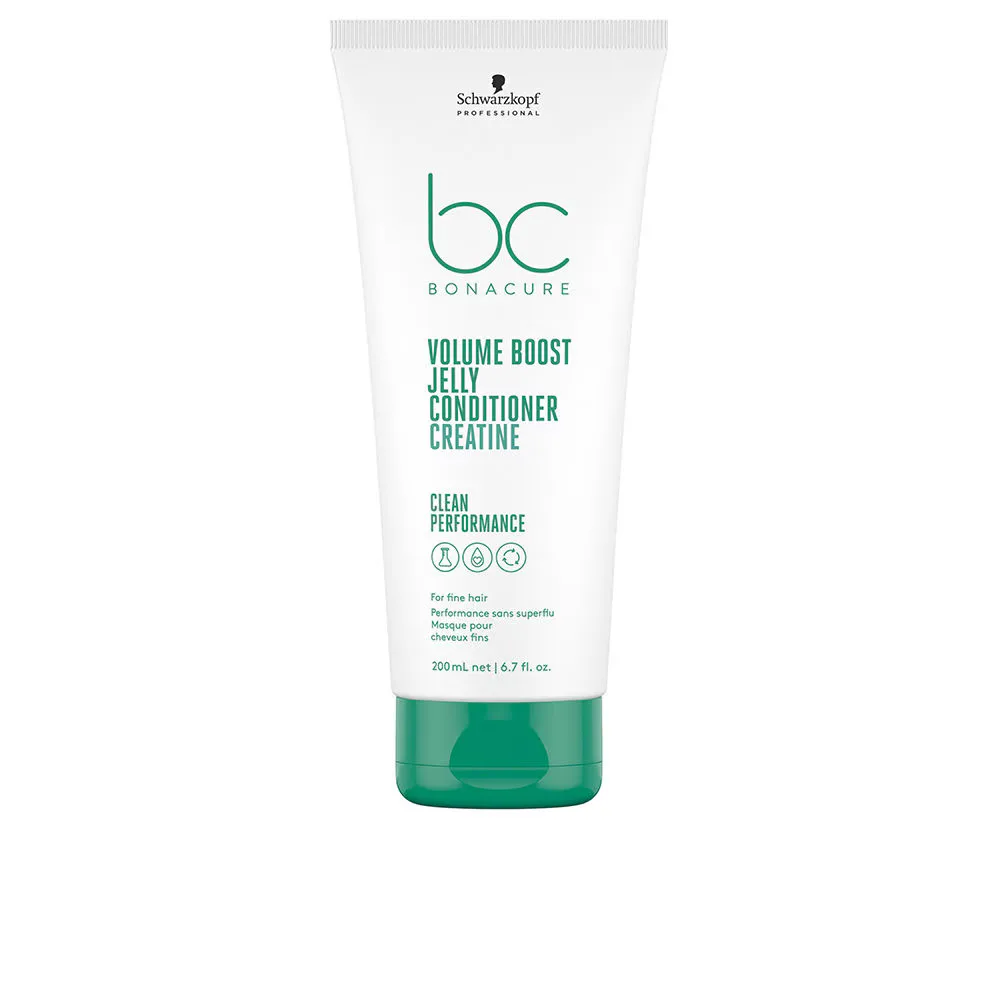 Бальзам для волос для смывания Schwarzkopf Professional Odzywka w zelu BC VOLUME BOOST, 200 мл