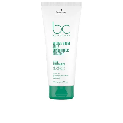 Бальзам для волос для смывания Schwarzkopf Professional Odzywka w zelu BC VOLUME BOOST, 200 мл