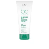 Бальзам для волос для смывания Schwarzkopf Professional Odzywka w zelu BC VOLUME BOOST, 200 мл — фото 1