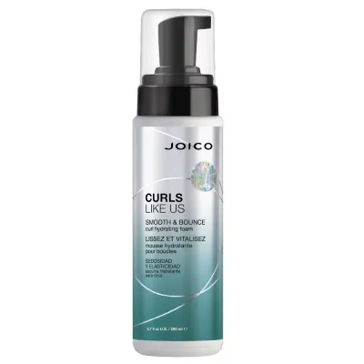 Пена для волос Joico, 200 мл