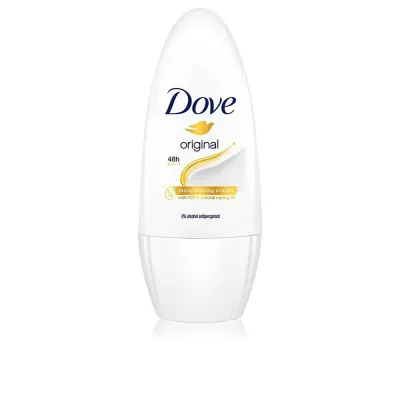 Дезодорант Dove ORIGINAL dezodorant roll-on, 50 мл