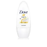 Дезодорант Dove ORIGINAL dezodorant roll-on, 50 мл — фото 1