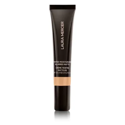 Жидкость для лица Laura Mercier TINTED MOISTURIZER BLURRED MATTE MINI, оттенок 3N Sand