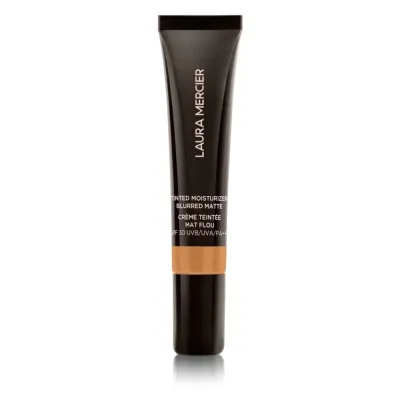 Жидкость для лица Laura Mercier TINTED MOISTURIZER BLURRED MATTE MINI, оттенок 4N Teak