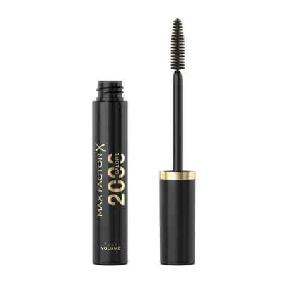Тушь для ресниц Max Factor 2000 Calorie Dramatic Volume