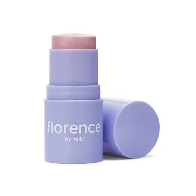 Разглаживание florence by mills Self-Reflecting Highlighter Stick, оттенок Self Respect