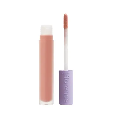 Блеск для губ florence by mills Get Glossed Lip Gloss, оттенок PINK CORAL
