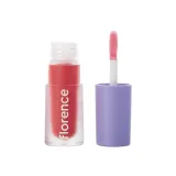 Губная помада в стике florence by mills Be a V.I.P. Velvet Liquid Lipstick, оттенок Hello Gorgeous (Rose) — фото 1