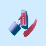 Губная помада в стике florence by mills Be a V.I.P. Velvet Liquid Lipstick, оттенок Hello Gorgeous (Rose) — фото 3