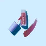 Губная помада в стике florence by mills Be a V.I.P. Velvet Liquid Lipstick, оттенок Killing It (Nude) — фото 2