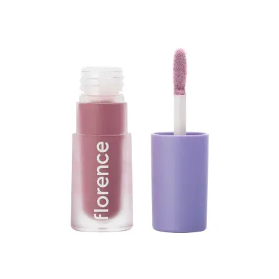 Губная помада в стике florence by mills Be a V.I.P. Velvet Liquid Lipstick, оттенок Love Me POV (REGIPINK)
