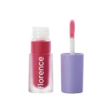 Губная помада в стике florence by mills Be a V.I.P. Velvet Liquid Lipstick, оттенок Obsessed (Deep Fuchsia) — фото 1