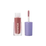 Губная помада в стике florence by mills Be a V.I.P. Velvet Liquid Lipstick, оттенок Vibe Check (Rosey Pink) — фото 1