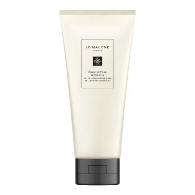 Гель для душа Jo Malone London English Pear & Freesia Exfoliating Shower Gel, 200 мл