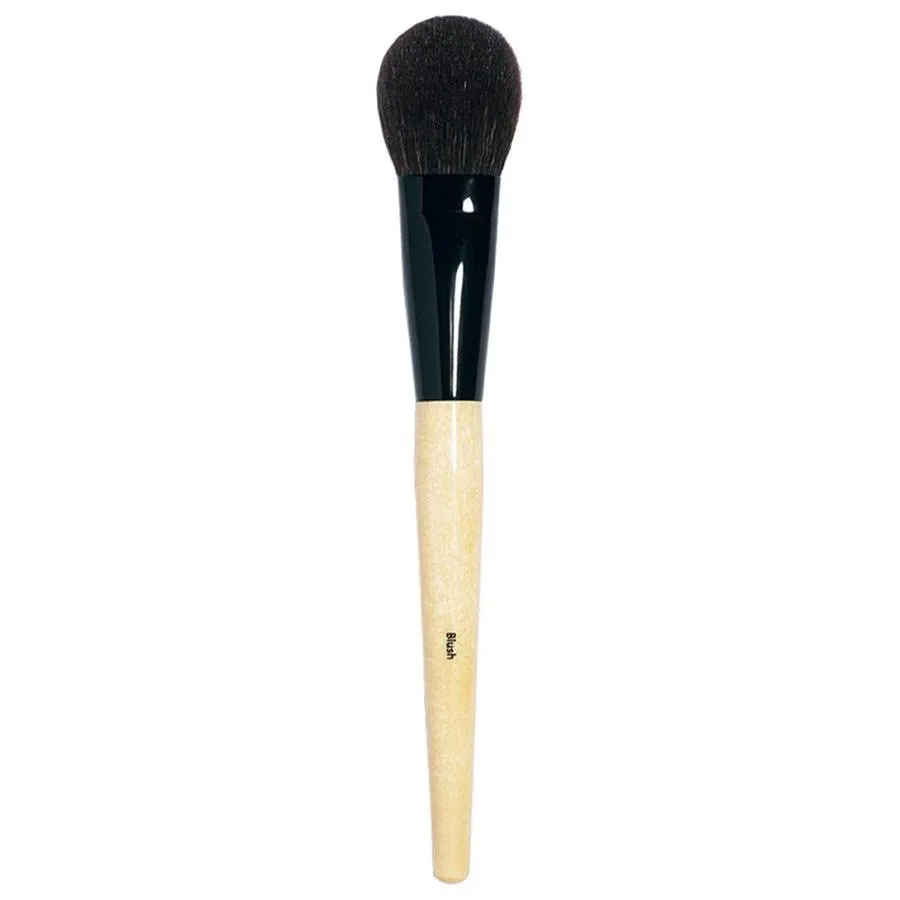 Кисть для румян Bobbi Brown Blush Brush, 1 шт