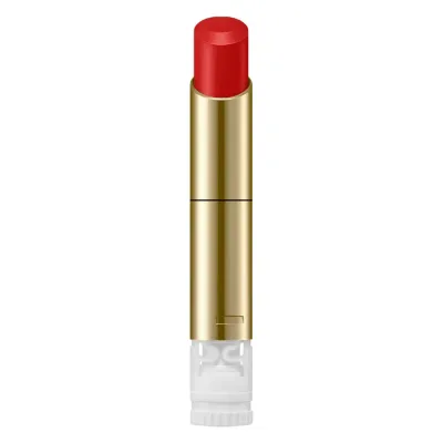Sensai Moisture Intense Помада для губ, оттенок MI04 - TOMATO RED