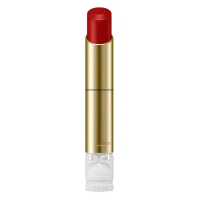 Sensai Moisture Intense Помада для губ, оттенок MI05 - CHERRY RED