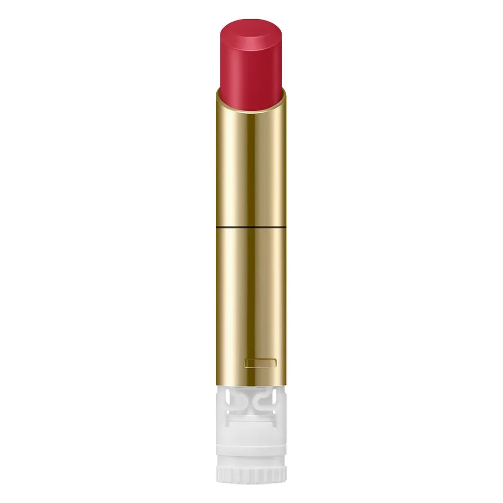 Sensai Moisture Intense Помада для губ, оттенок MI12 - CASSIS RED