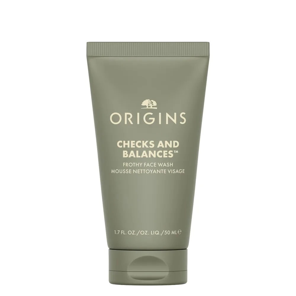 Пенка для умывания лица Origins Frothy Face Wash, 150 мл