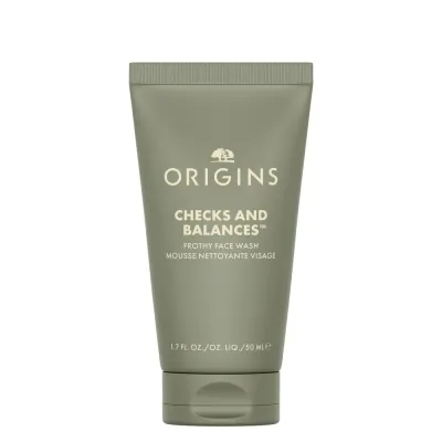 Пенка для умывания лица Origins Frothy Face Wash, 150 мл