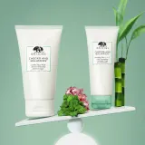 Пенка для умывания лица Origins Frothy Face Wash, 150 мл — фото 2