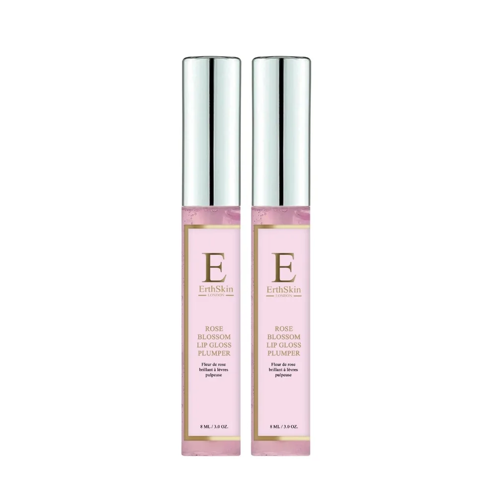 Блеск для губ: Lipplumper ErthSkin London, 1 шт