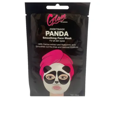 Крем для лица Glam Of Sweden MASK #panda, 24 мл